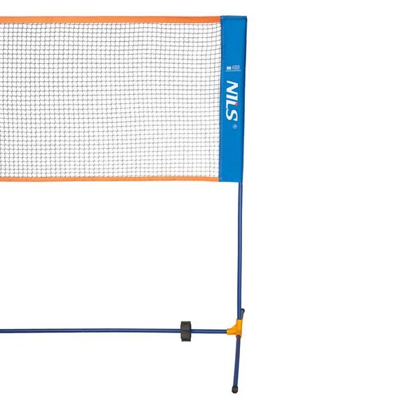 NILS Siatka Do Badmintona 400cm Pokrowiec Pełny, 5 zdjęcie