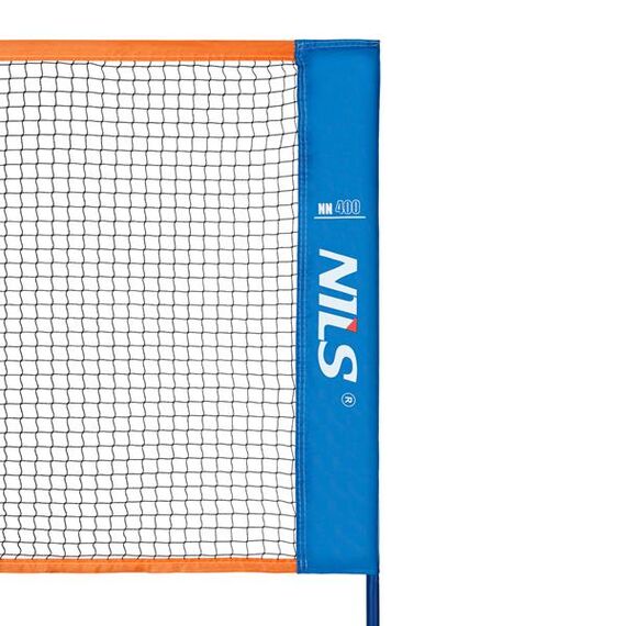 NILS Siatka Do Badmintona 400cm Pokrowiec Pełny, 6 zdjęcie