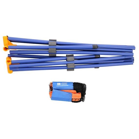 NILS Siatka Do Badmintona 400cm Pokrowiec Pełny, 8 zdjęcie