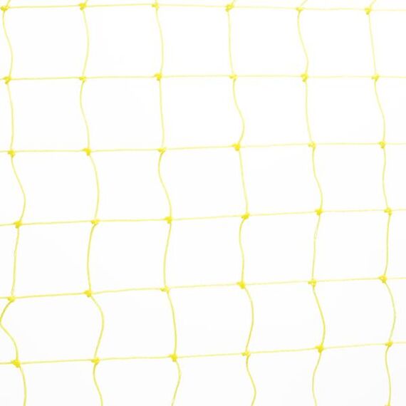 NILS Zestaw 2W1 Siatka Do Badmintona + Tenis Ziemny + 2 Rakiety + 2 Lotki + Walizka, 6 zdjęcie