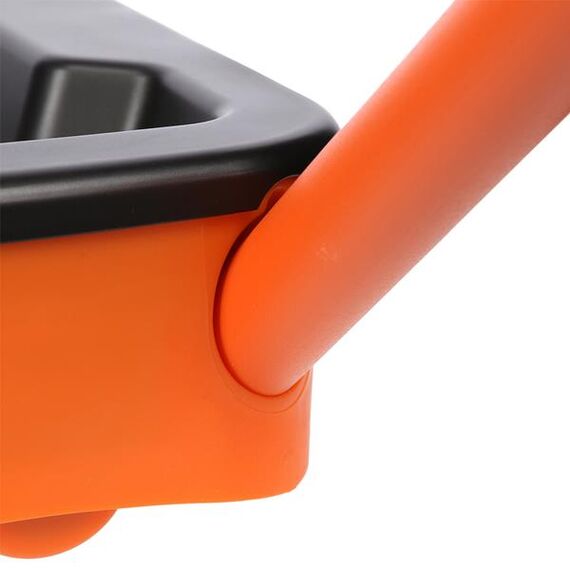 NILS Zestaw Do Badmitona 2 Rakiety + 2 Lotki + Siatka + Walizka , 4 zdjęcie