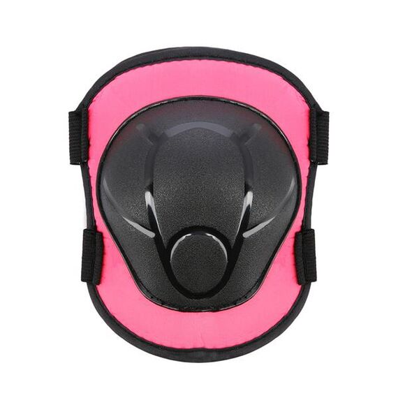 NILS EXTREME S Ciemny Róż Zestaw Ochraniaczy, 2 zdjęcie