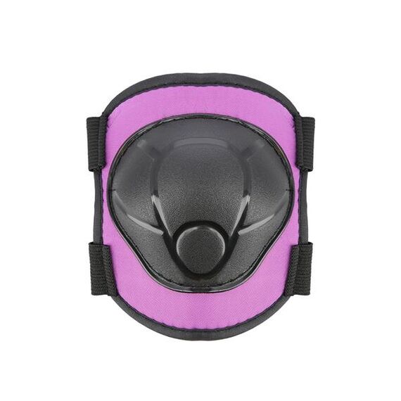 NILS EXTREME S Fioletowe Zestaw Ochraniaczy, 3 zdjęcie