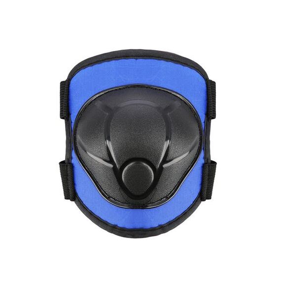 NILS EXTREME Xs Ciemny Niebieski Zestaw Ochraniaczy, 3 zdjęcie