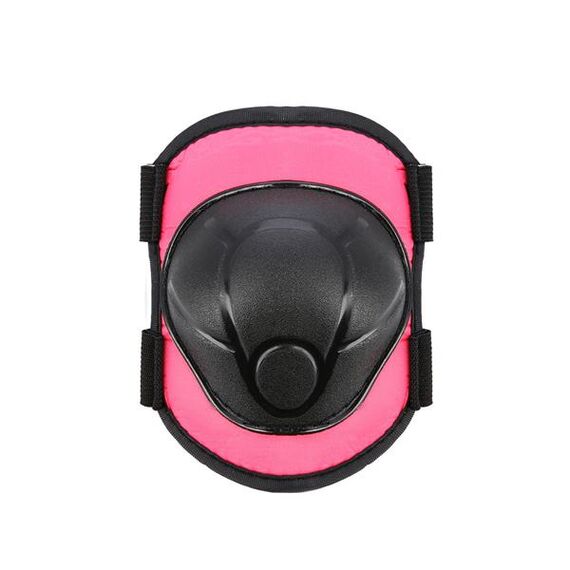 NILS EXTREME Xs Ciemny Róż Zestaw Ochraniaczy, 3 zdjęcie