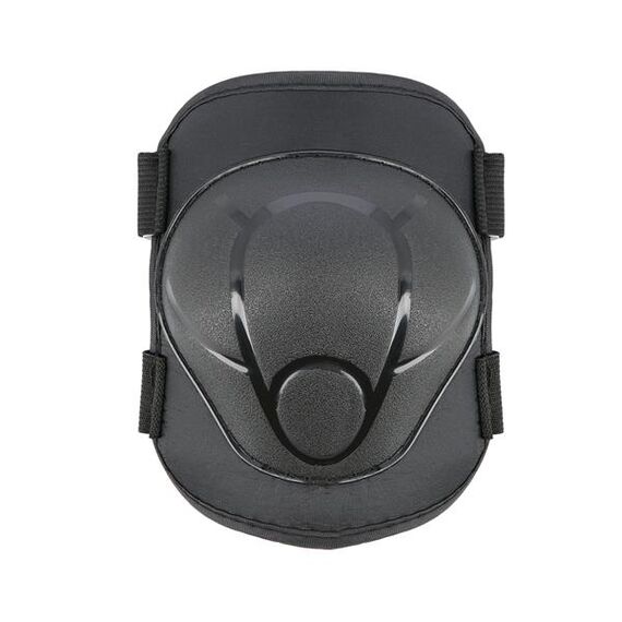 NILS EXTREME XS Czarne Zestaw Ochraniaczy, 2 zdjęcie