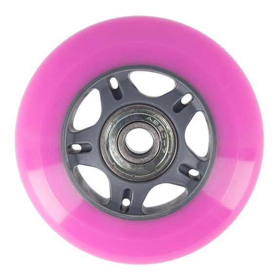 NILS EXTREME 72X24 82A (4szt) Różowe + Abec-7 (8szt) Zestaw Extreme, 3 zdjęcie