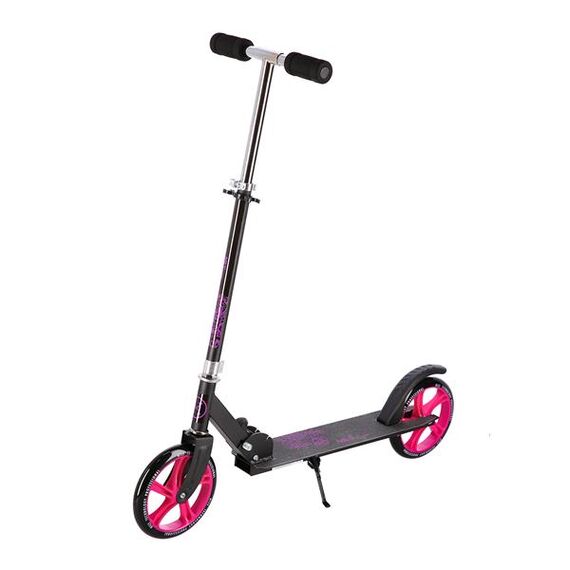 NILS EXTREME HL-200 Pink Hulajnoga Extreme
