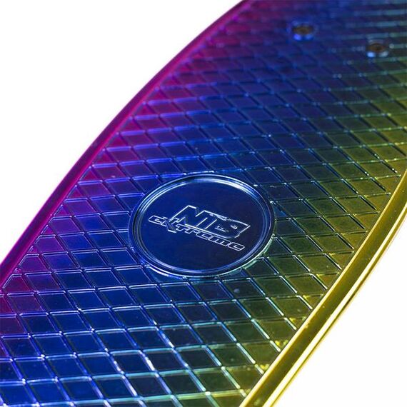 NILS EXTREME Rainbow Electrostyle Pennyboard Deskorolka Extreme, 8 zdjęcie NILS EXTREME Rainbow Electrostyle Pennyboard Deskorolka Extreme, 8 zdjęcie