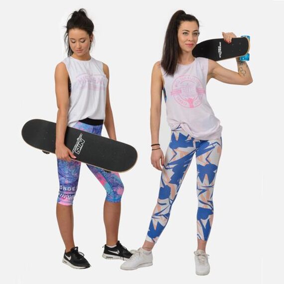 NILS EXTREME Sk8Boy Deskorolka  Extreme, 8 zdjęcie