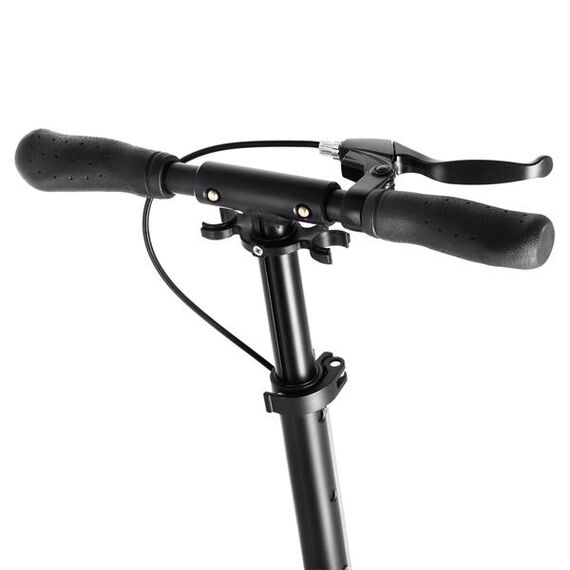 HM208T White Hulajnoga z Hamulcem Tarczowym NILS EXTREME, 11 zdjęcie