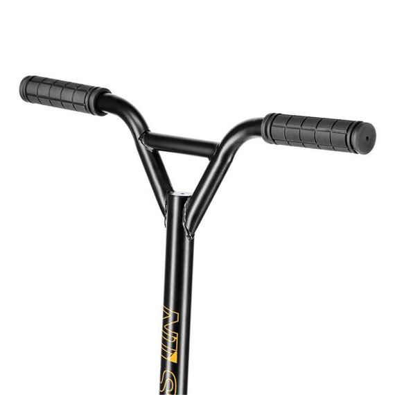 HS033 Black-Gold Hulajnoga Do Trików NILS EXTREME, 10 zdjęcie