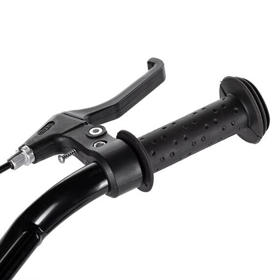 WH113N Blue 12" Hulajnoga Z Pompowanymi Kołami NILS EXTREME, 7 zdjęcie WH113N Blue 12" Hulajnoga Z Pompowanymi Kołami NILS EXTREME, 7 zdjęcie