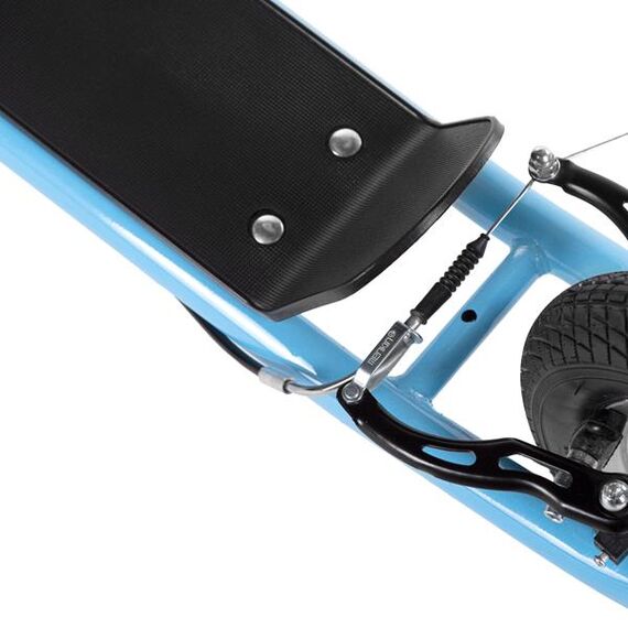 WH113N Blue 12" Hulajnoga Z Pompowanymi Kołami NILS EXTREME, 9 zdjęcie WH113N Blue 12" Hulajnoga Z Pompowanymi Kołami NILS EXTREME, 9 zdjęcie