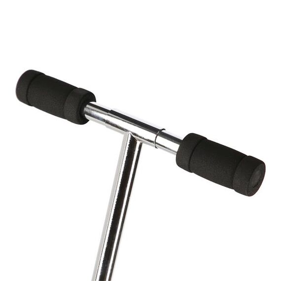 NILS EXTREME HM603 Blue Hulajnoga Extreme czarna, Kolor: czarny, 6 zdjęcie