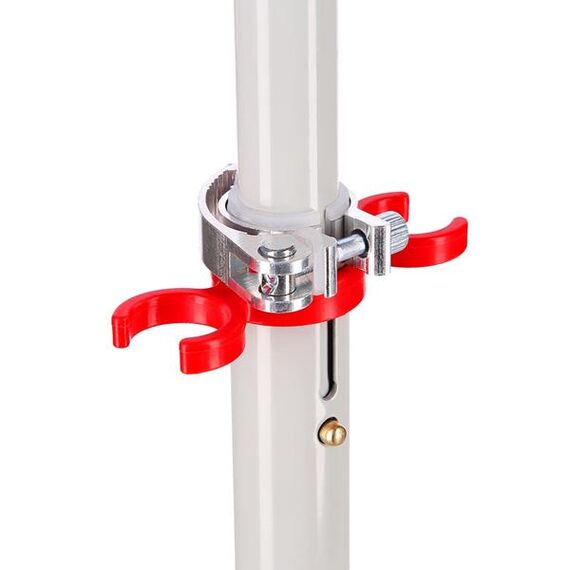 HD026 Grey-Dark Blue Hulajnoga NILS EXTREME, 5 zdjęcie