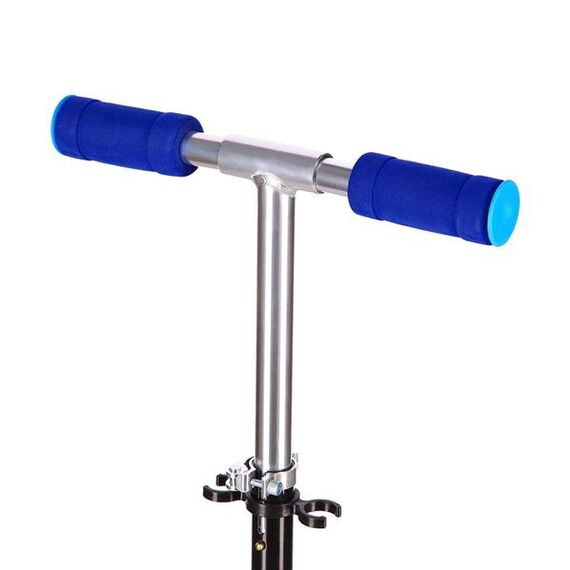 NILS EXTREME HD025 Led Blue Hulajnoga Extreme, 9 zdjęcie NILS EXTREME HD025 Led Blue Hulajnoga Extreme, 9 zdjęcie