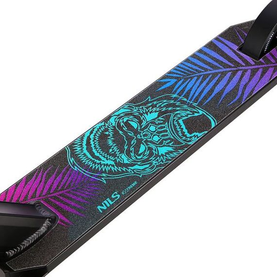 HS002 Neo Hulajnoga Do Trików NILS EXTREME, 11 zdjęcie