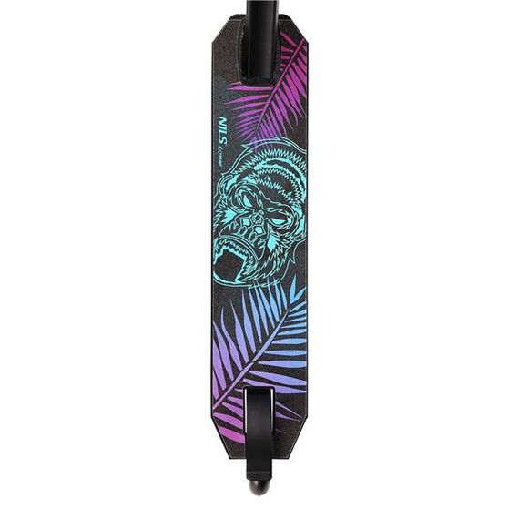 HS002 Neo Hulajnoga Do Trików NILS EXTREME, 12 zdjęcie