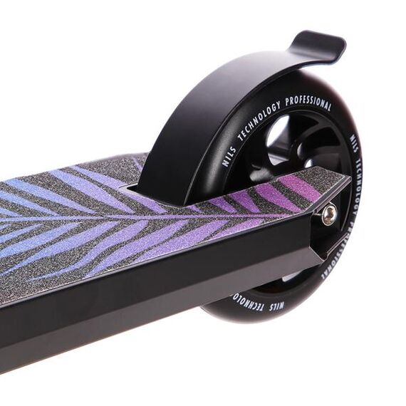 HS002 Neo Hulajnoga Do Trików NILS EXTREME, 6 zdjęcie