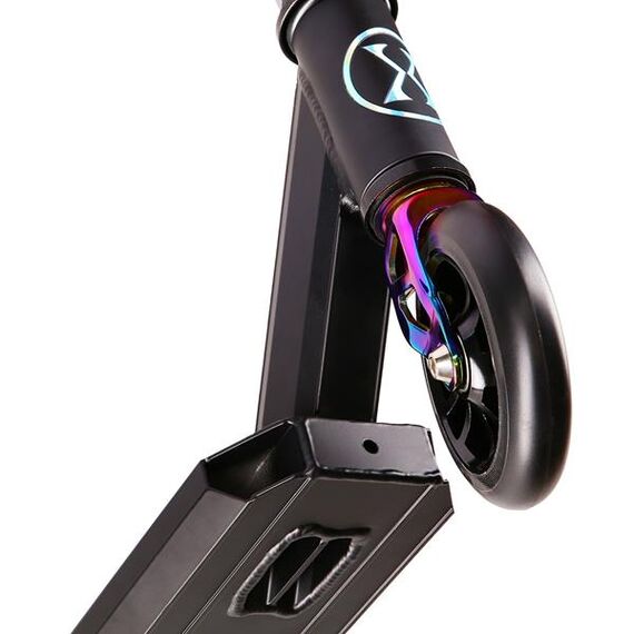 HS002 Neo Hulajnoga Do Trików NILS EXTREME, 9 zdjęcie