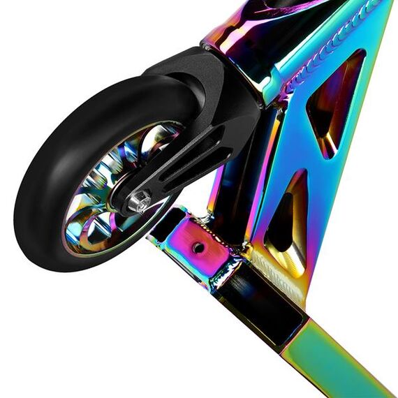 HS014 Pro Hulajnoga Wyczynowa Do Trików Extreme NILS EXTREME, 10 zdjęcie