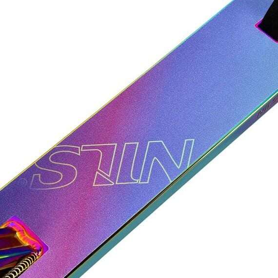 HS024 Pro Hulajnoga Do Trików NILS EXTREME, 11 zdjęcie