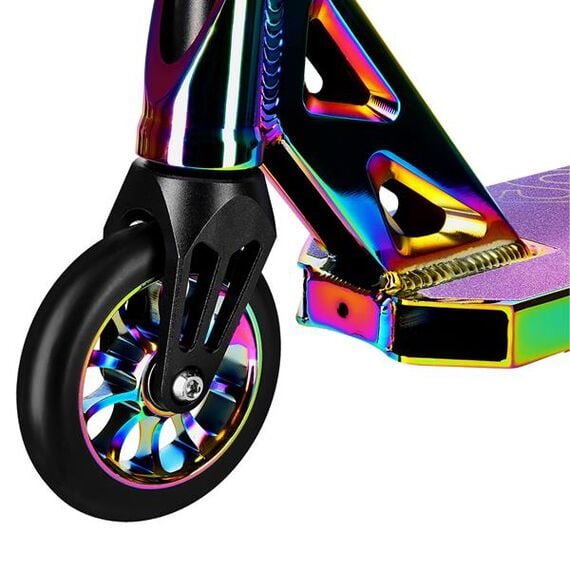 HS024 Pro Hulajnoga Do Trików NILS EXTREME, 4 zdjęcie