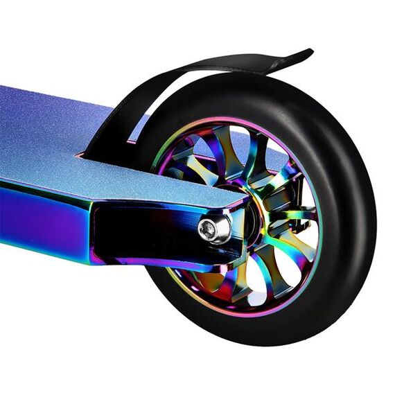 HS014 Pro Hulajnoga Wyczynowa Do Trików Extreme NILS EXTREME, 5 zdjęcie