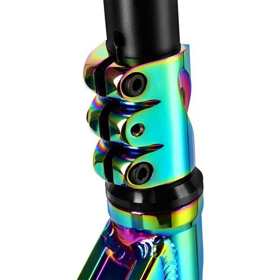 HS024 Pro Hulajnoga Do Trików NILS EXTREME, 7 zdjęcie