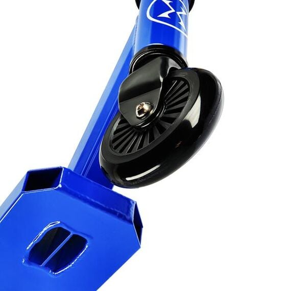 HS021 Space Hulajnoga do trików NILS EXTREME, 12 zdjęcie