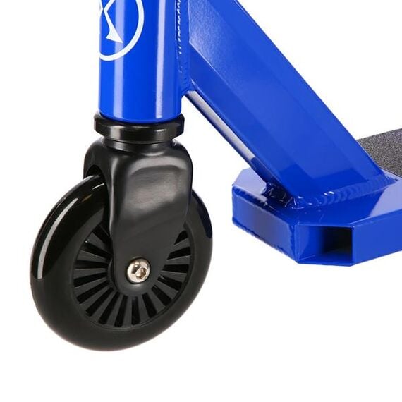 HS021 Space Hulajnoga do trików NILS EXTREME, 6 zdjęcie