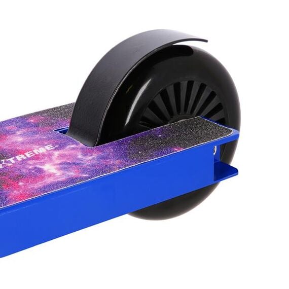 HS021 Space Hulajnoga do trików NILS EXTREME, 8 zdjęcie