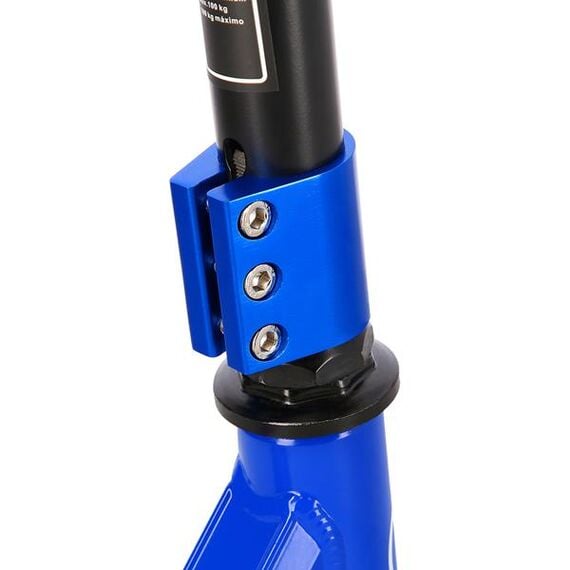 HS021 Space Hulajnoga do trików NILS EXTREME, 9 zdjęcie