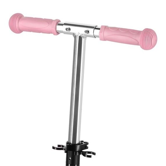 2W1 Pink Hulajnoga dziecięca NILS FUN, 10 zdjęcie