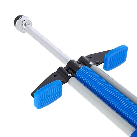 NILS FUN Niebieski Jump Stick Fun, 6 zdjęcie