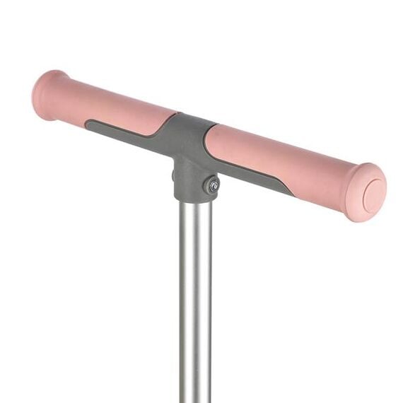 NILS FUN HLB02 Pink Hulajnoga dziecięca Fun, 6 zdjęcie