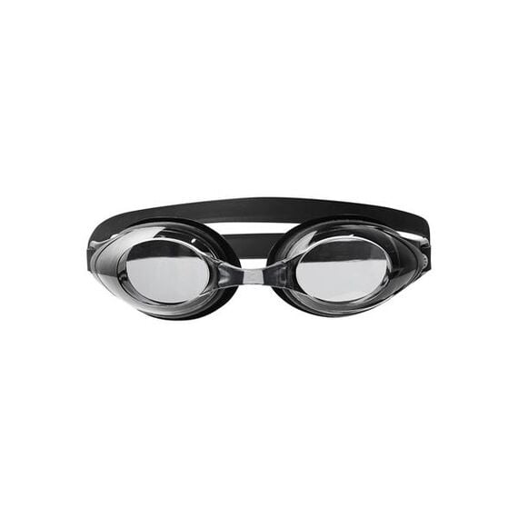 NQG130AF Okularki Pływackie NILS AQUA czarne, Kolor: czarny, 4 zdjęcie