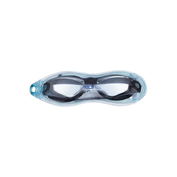 NILS AQUA NQG160MAF Okularki Aqua czarne, Kolor: czarny, 8 zdjęcie