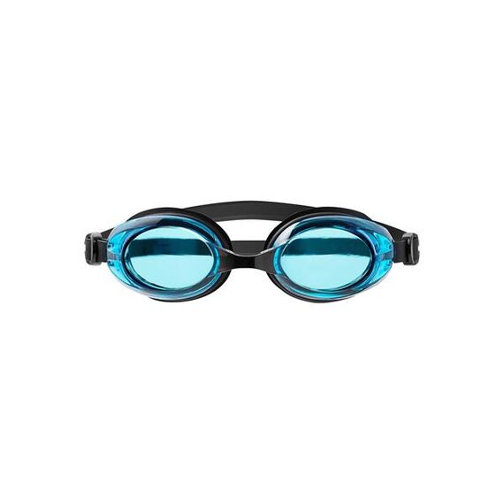 NQG500AF Okularki Pływackie NILS AQUA niebieskie, Kolor: niebieski, 4 zdjęcie