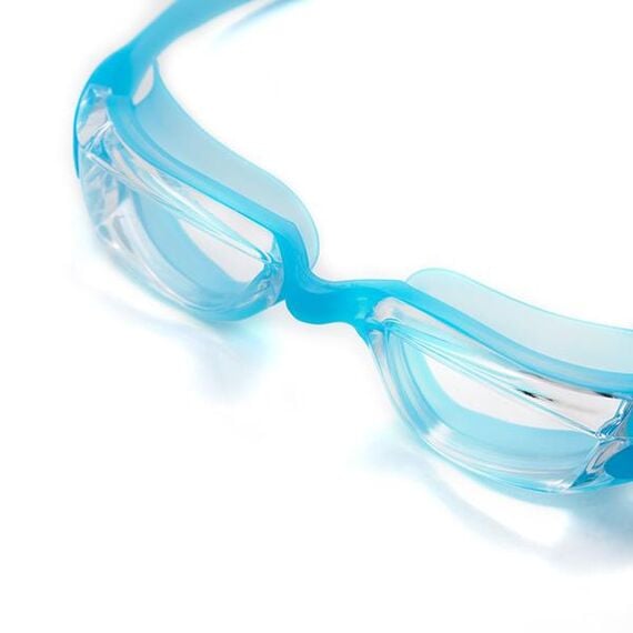 NQG770AF Junior Okularki Dziecięce NILS AQUA niebieskie, Kolor: niebieski, 2 zdjęcie