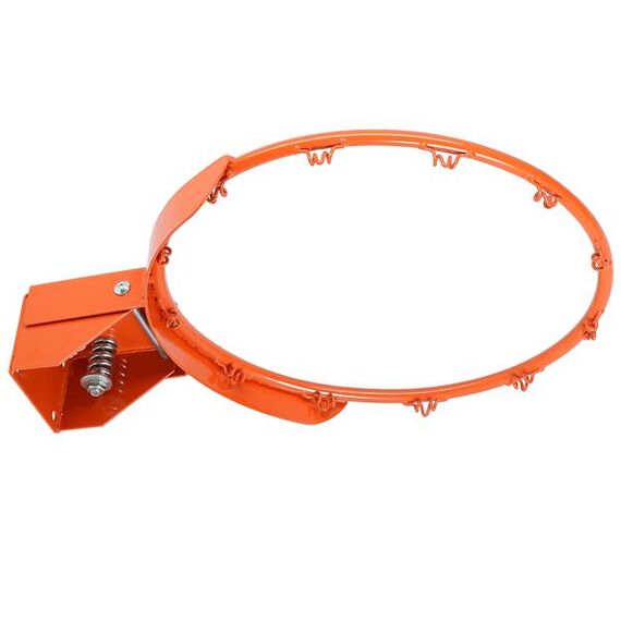 NILS ODKR04 Obręcz Do Koszykówki , 2 zdjęcie