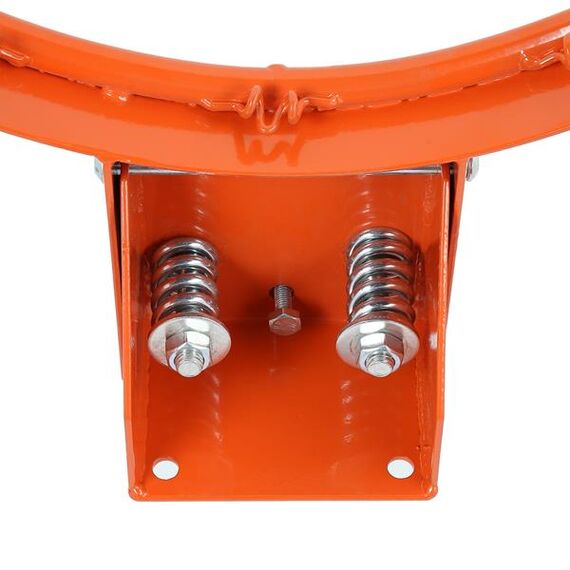 NILS ODKR04 Obręcz Do Koszykówki , 3 zdjęcie