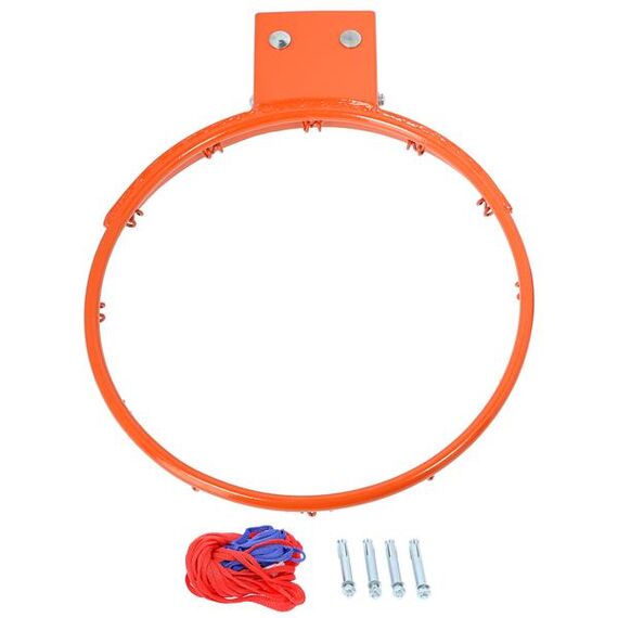 NILS ODKR04 Obręcz Do Koszykówki , 4 zdjęcie