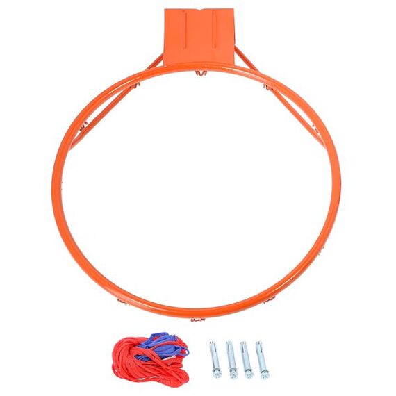 NILS ODKR10 Obręcz Do Koszykówki, 3 zdjęcie