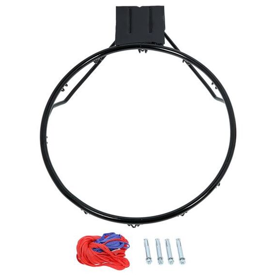 NILS ODKR2S Obręcz Do Koszykówki , 4 zdjęcie