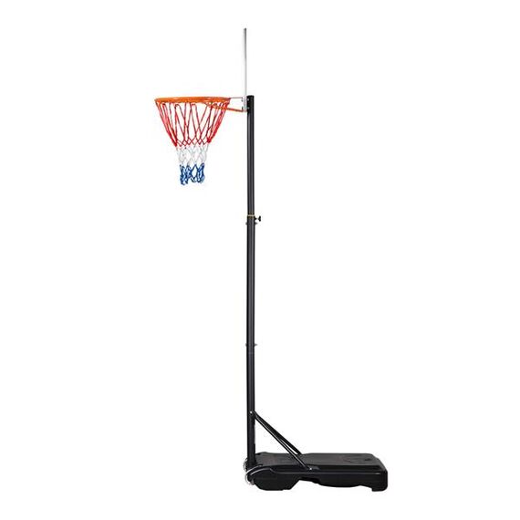 NILS ZDK018 Kosz Do Koszykówki 2 - 2,46 m, 7 zdjęcie