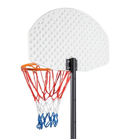 NILS ZDK018 Kosz Do Koszykówki 2 - 2,46 m, 9 zdjęcie