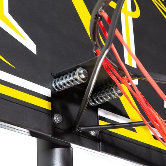 ZDK019E Kosz Do Koszykówki NILS, 10 zdjęcie