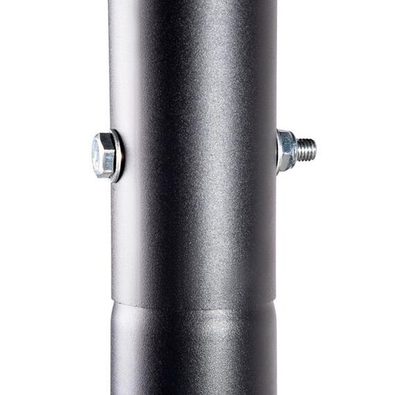 ZDK019E Kosz Do Koszykówki NILS, 12 zdjęcie